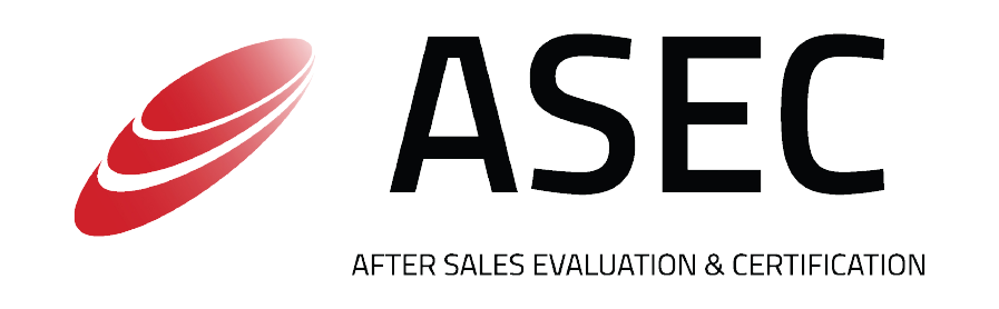 Certificazioni ASEC servizi post vendita e assistenza carrelli elevatori Sassuolo