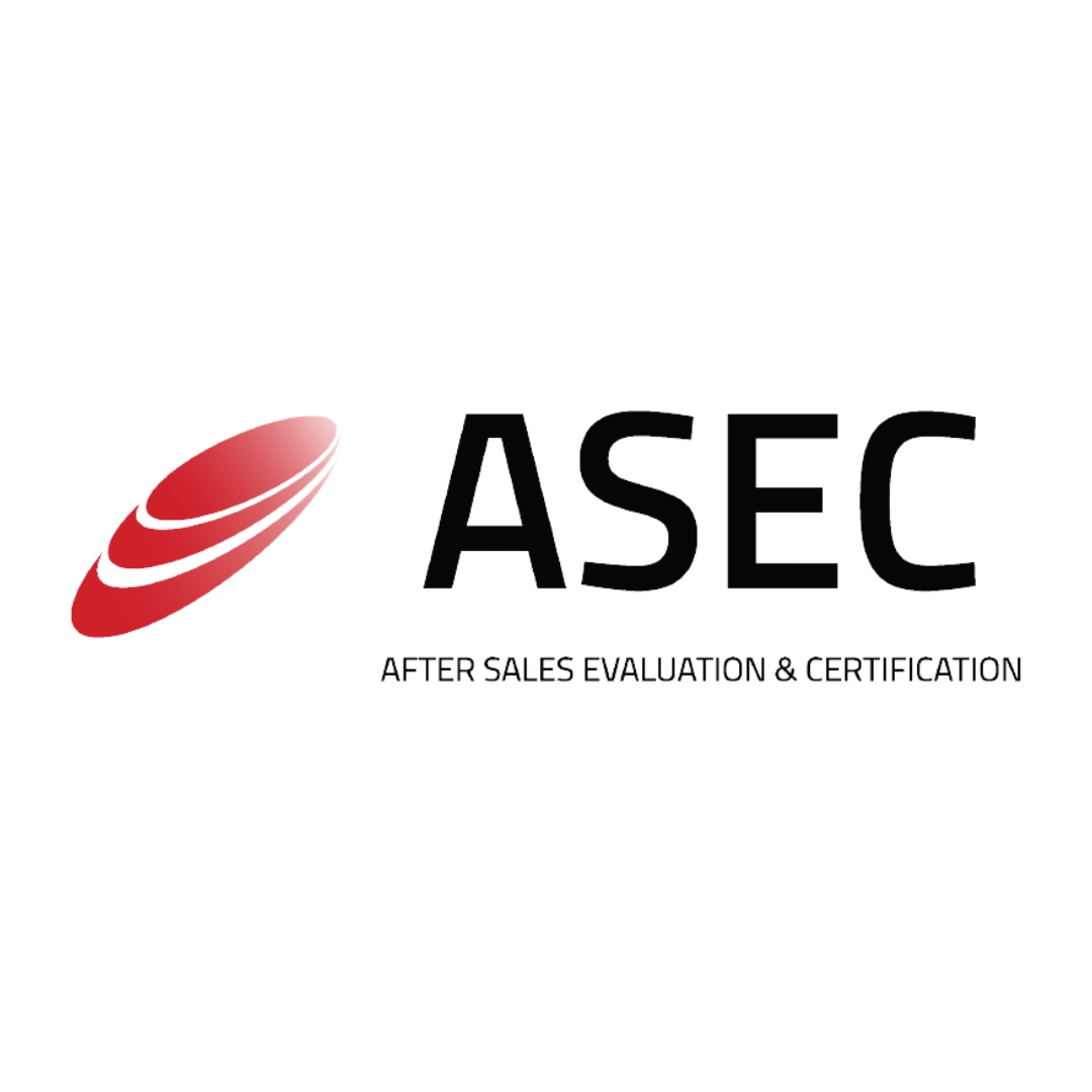 Logo Asec 