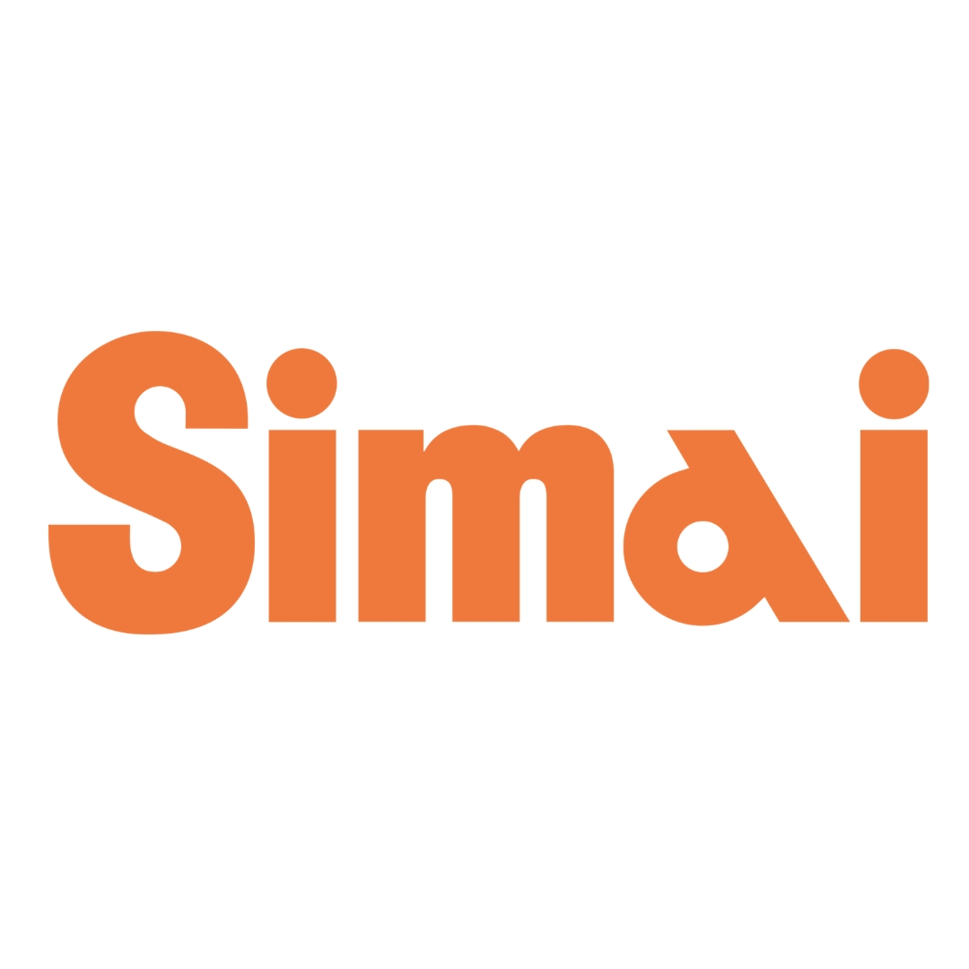 Logo SIMAI