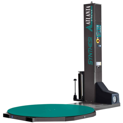 Avvolgipallet semiautomatico Modena