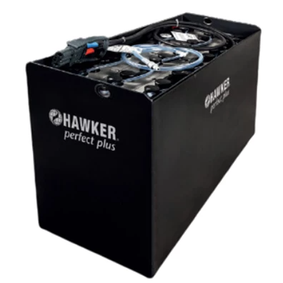 Batteria per muletto Hawker Perfect Plus