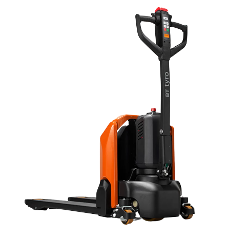 Transpallet elettrico Modena