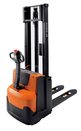 Transpallet elevatore Modena