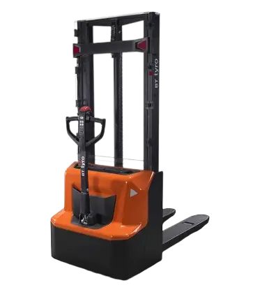 Transpallet elevatore Modena