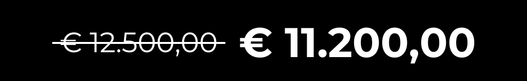 TRANSPALLET ELEVATORE MODENA