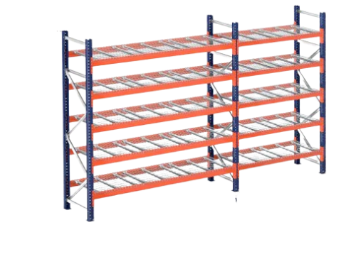 Scaffalature industriali