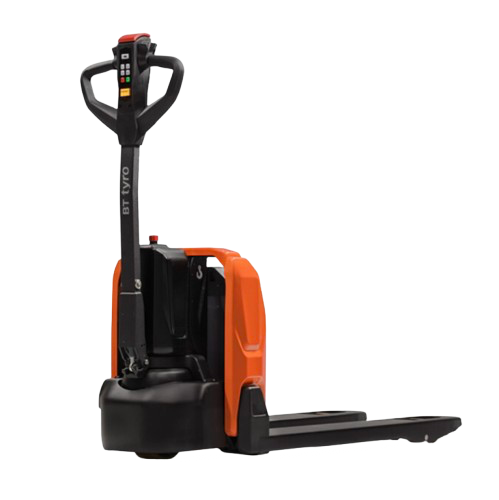 Transpallet elettrico Carpi