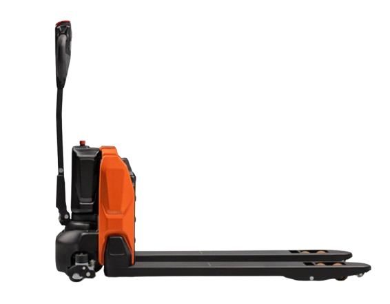 Transpallet elettrico Modena Black friday