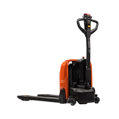 Transpallet elettrico Modena