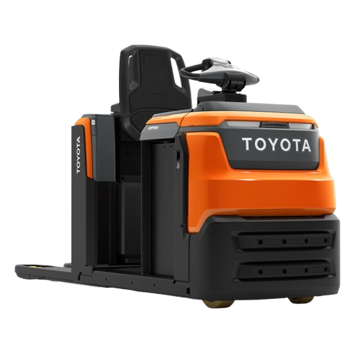 Carrello commissionatore Campogalliano