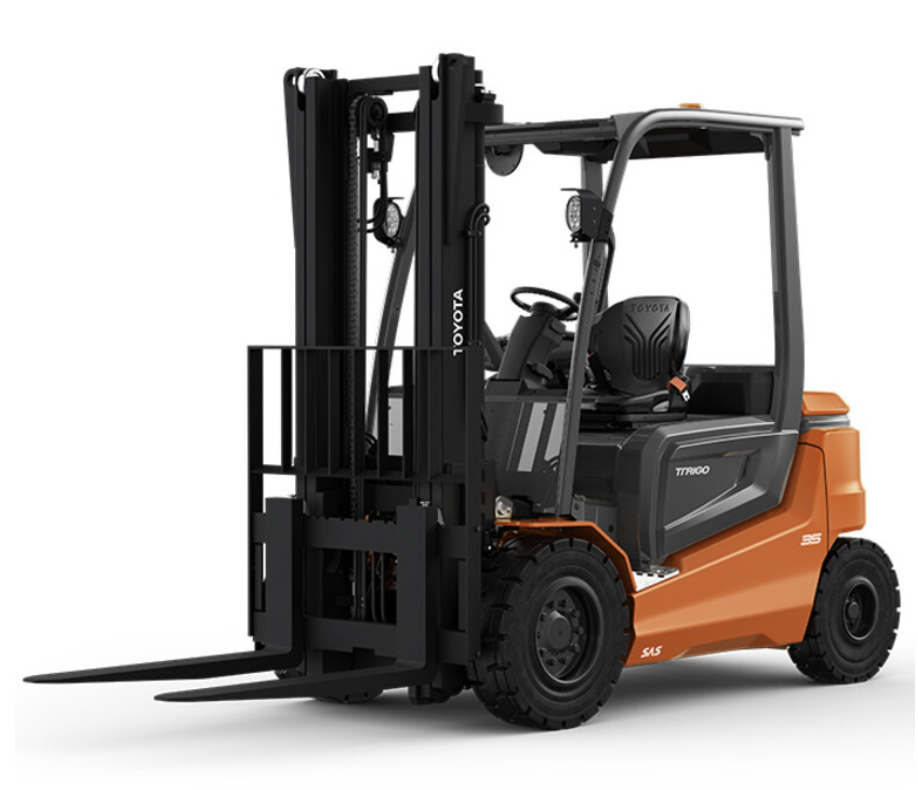 Carrello 35 quintali con baricentro di carico lungo