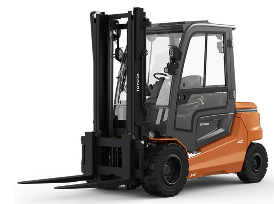 Carrello 40 quintali Sassuolo