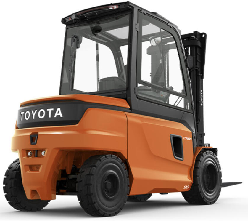 Carrello 45 quintali Modena