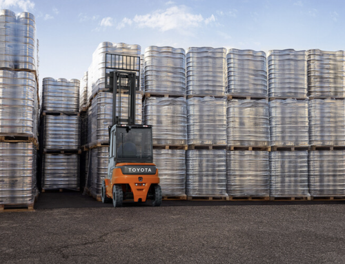 Nuovo Traigo 80: quando la potenza incontra la precisione