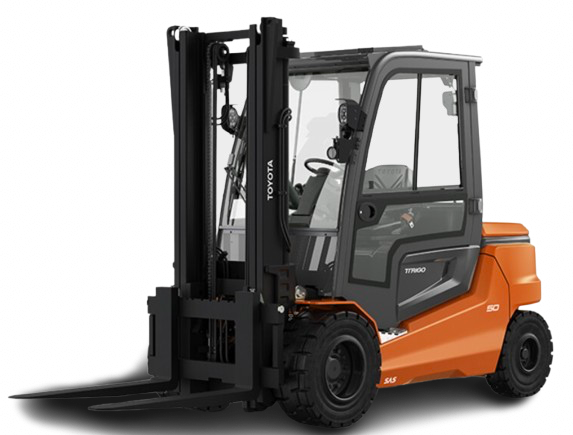 Muletto elettrico 50 quintali Sassuolo